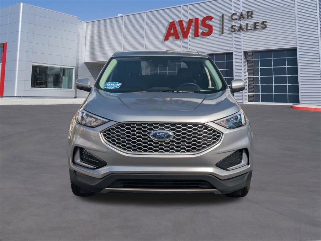 Thumbnail: 2024 Ford Edge - 2