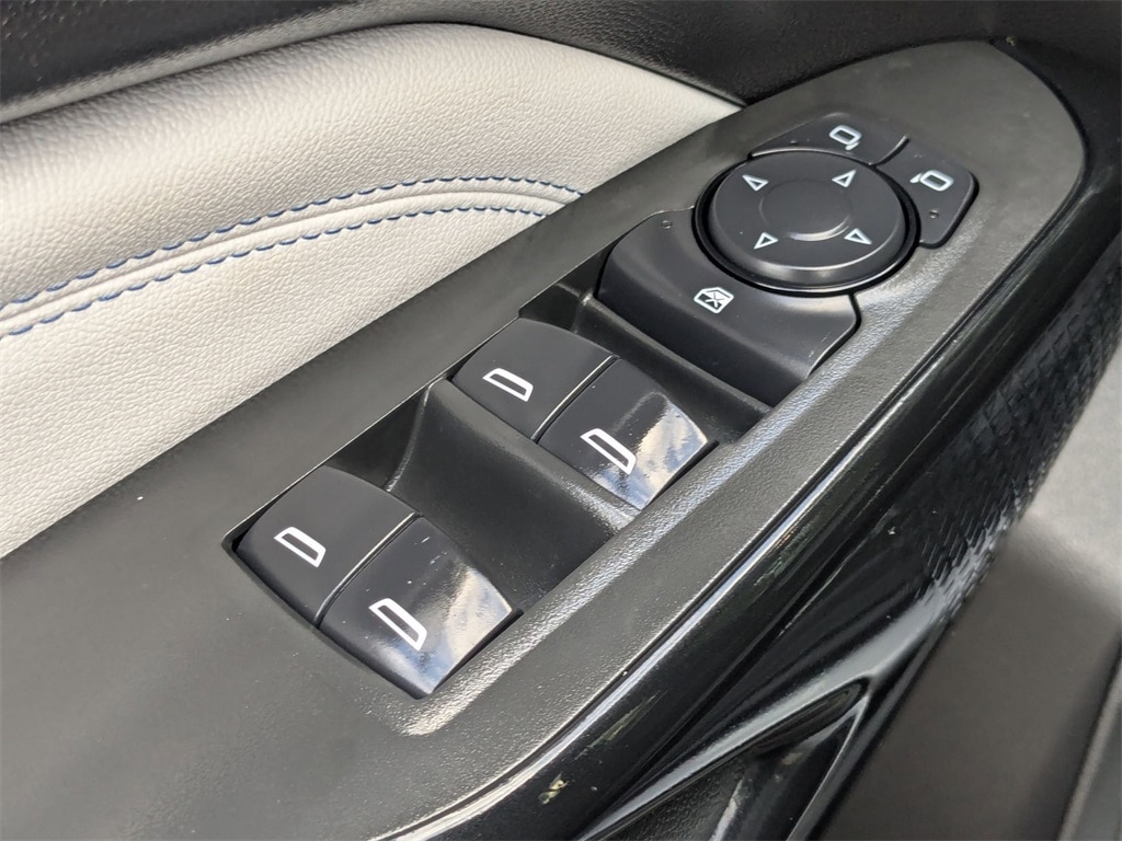 Thumbnail: 2025 Chevrolet Trax - 15