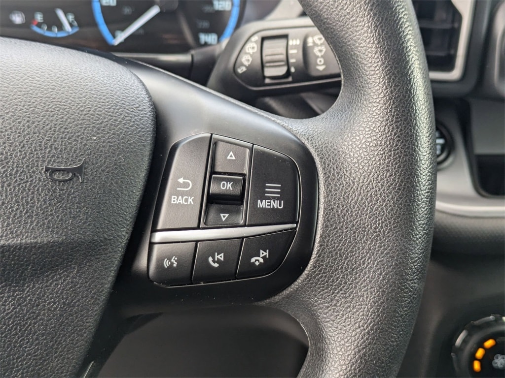 Thumbnail: 2024 Ford Bronco Sport - 19