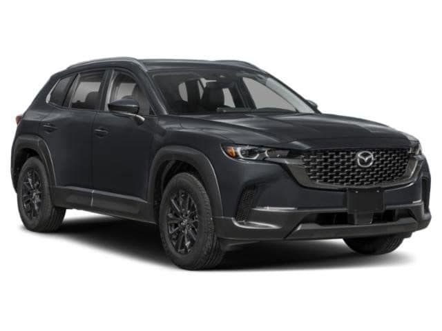 Thumbnail: 2025 Mazda CX-50 - 9