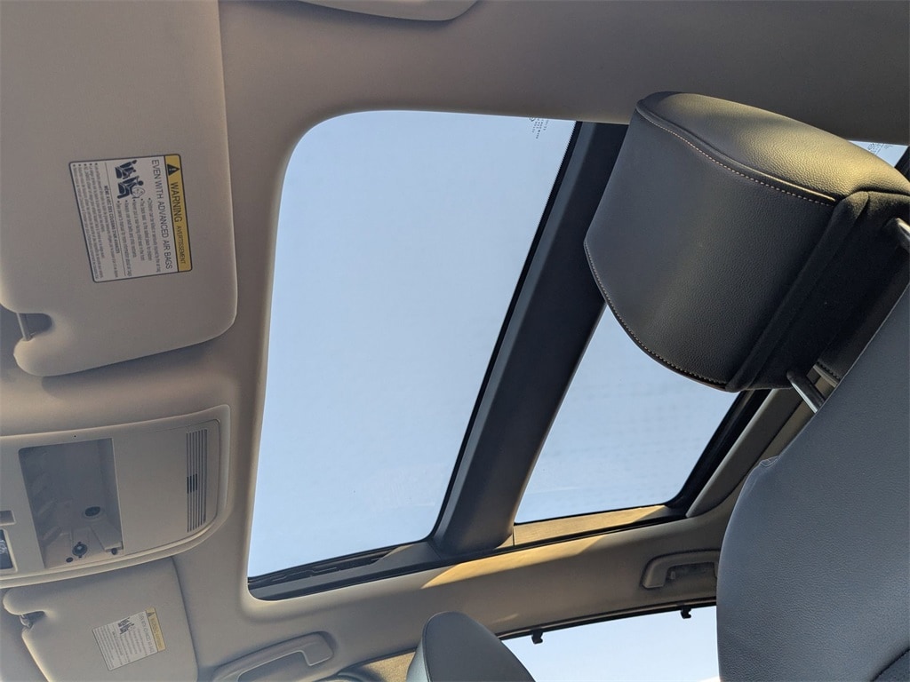 Thumbnail: 2025 Mazda CX-90 - 20