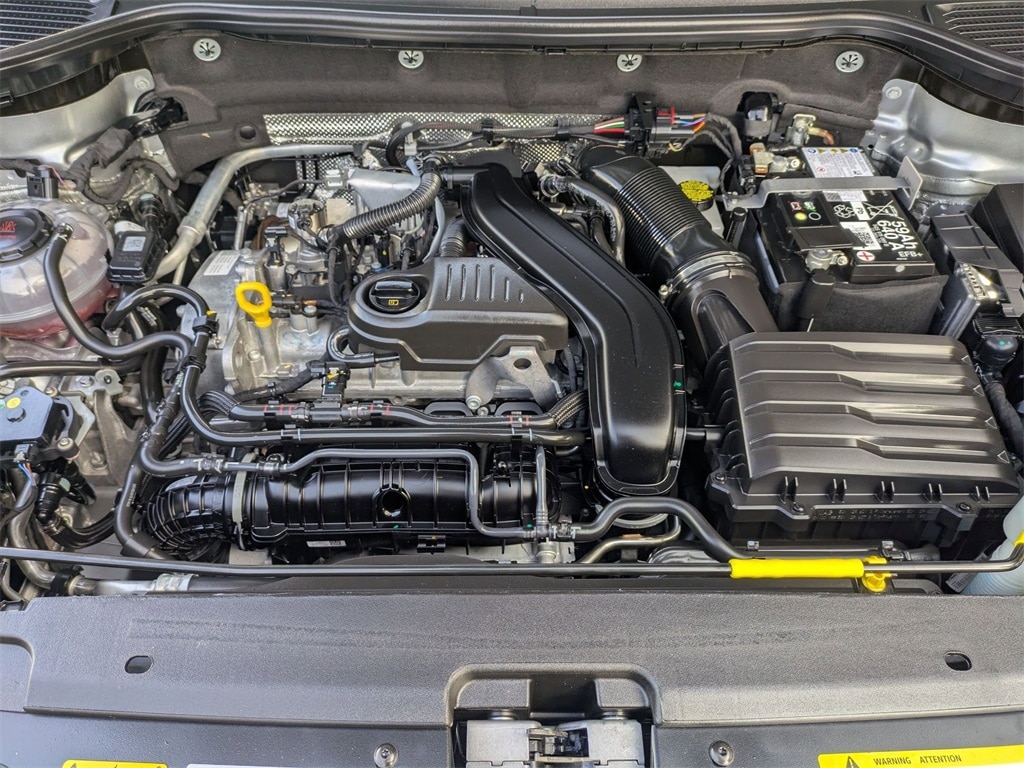 Thumbnail: 2025 Volkswagen Taos - 36