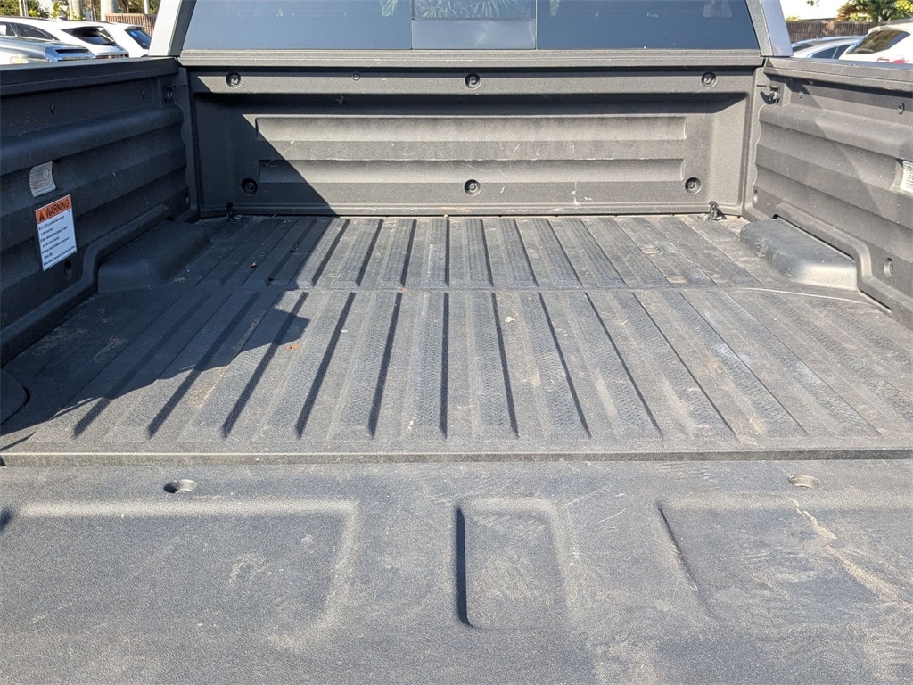 Thumbnail: 2025 Honda Ridgeline - 7