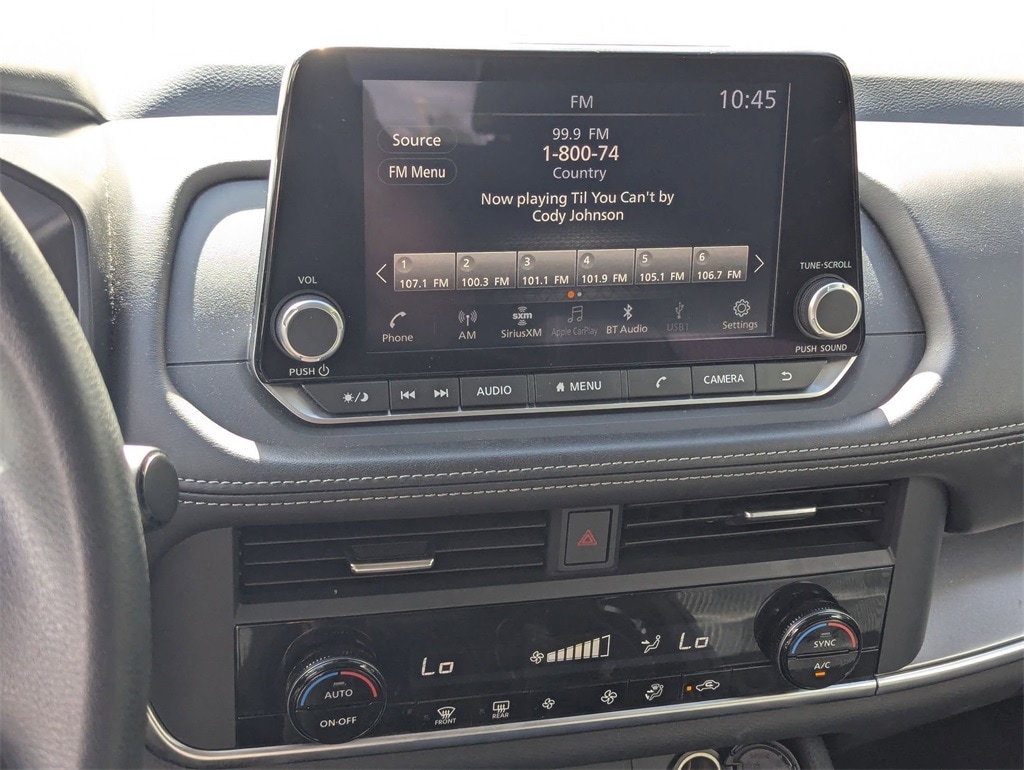 Thumbnail: 2024 Nissan Rogue - 20