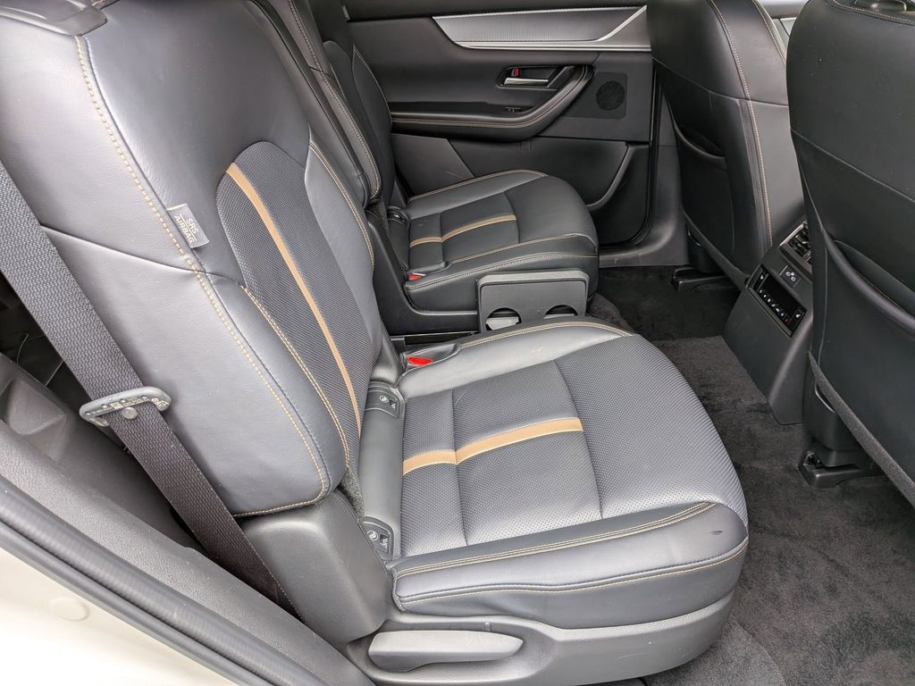 Thumbnail: 2025 Mazda CX-90 - 29