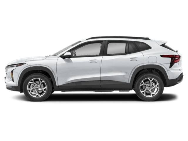 Thumbnail: 2025 Chevrolet Trax - 6