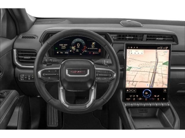 Thumbnail: 2025 GMC Terrain - 9