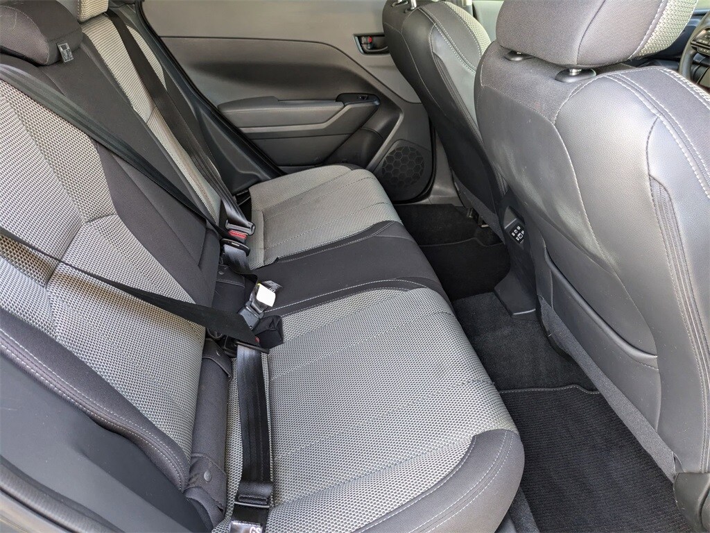 Thumbnail: 2024 Subaru Crosstrek - 29