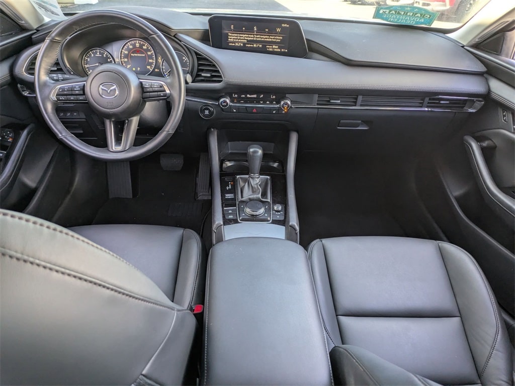 Thumbnail: 2025 Mazda Mazda3 - 20