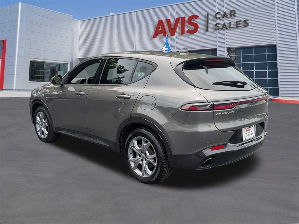 Thumbnail: 2024 Dodge Hornet - 10