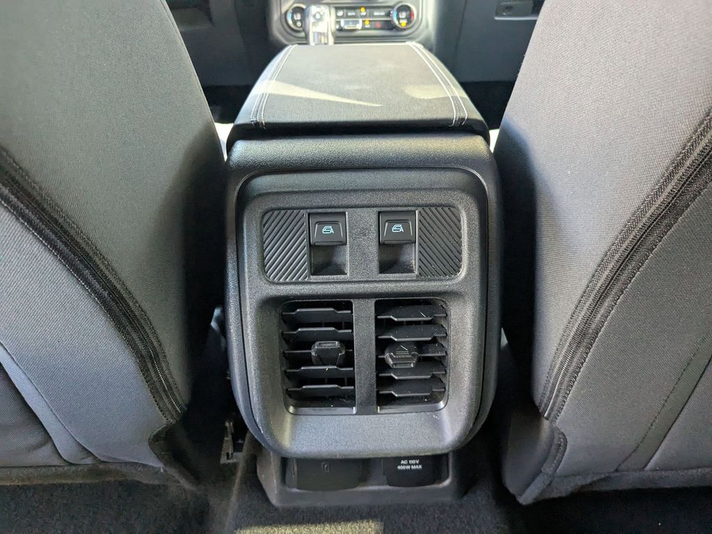 Thumbnail: 2025 Ford Bronco - 28