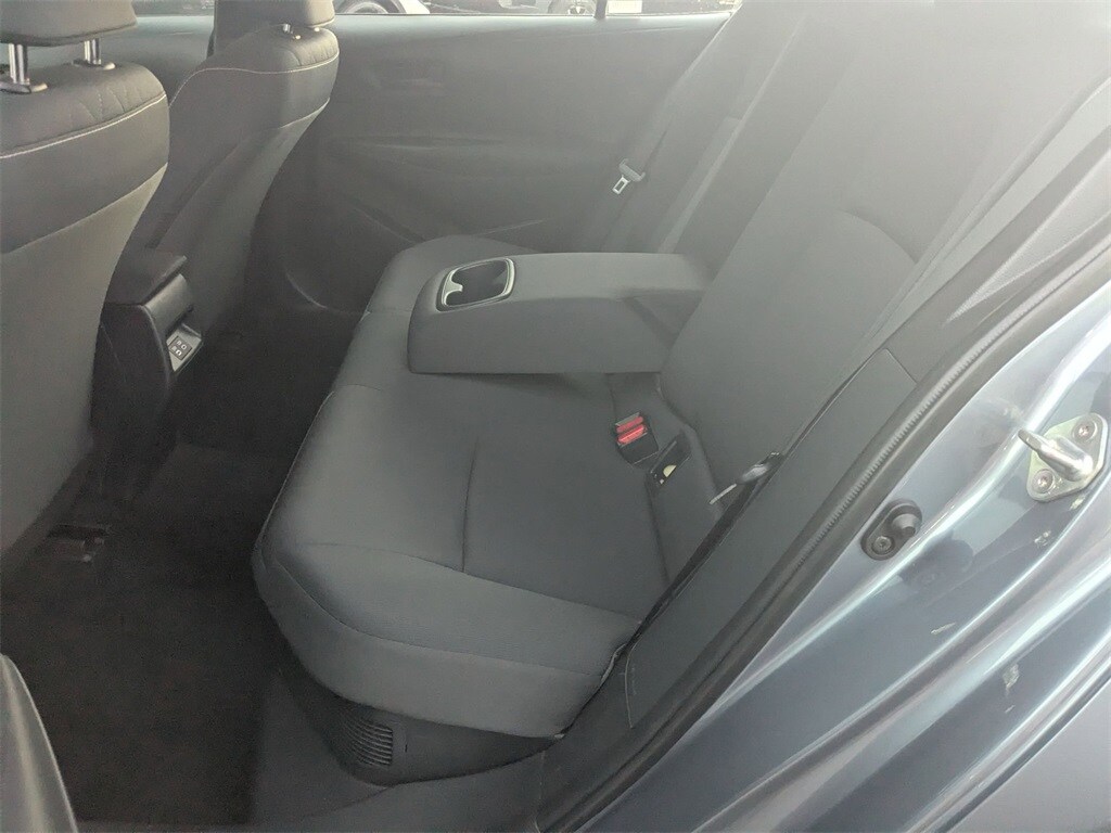 Thumbnail: 2025 Toyota Corolla - 21