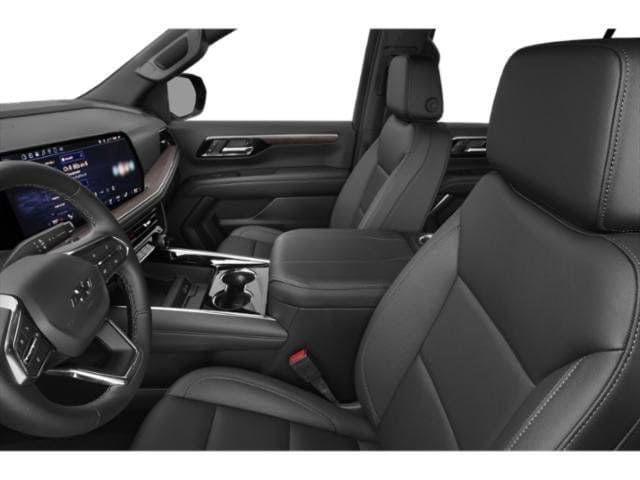 Thumbnail: 2025 Chevrolet Suburban - 11