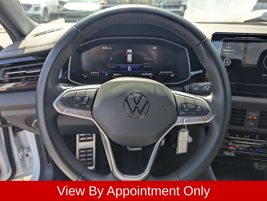Thumbnail: 2025 Volkswagen Jetta - 15