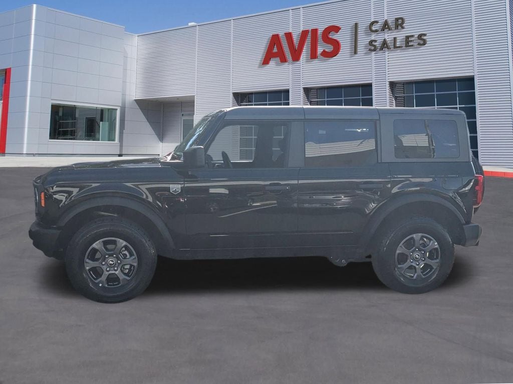 Thumbnail: 2025 Ford Bronco - 11