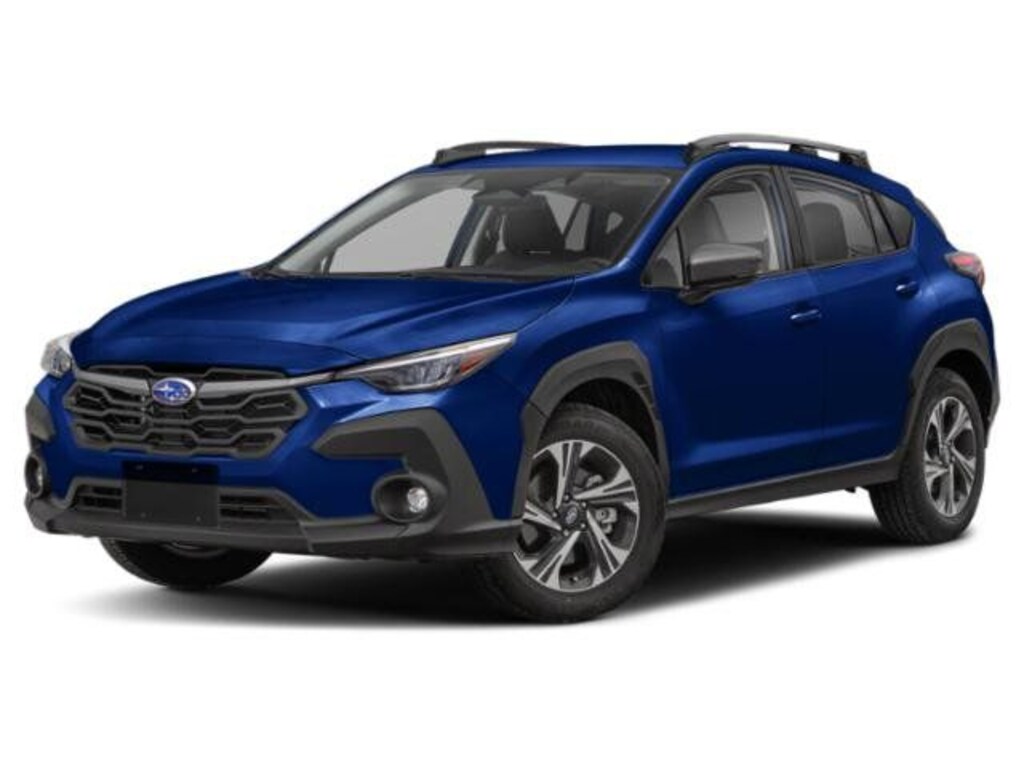 Used 2025 Subaru Crosstrek Premium SUV