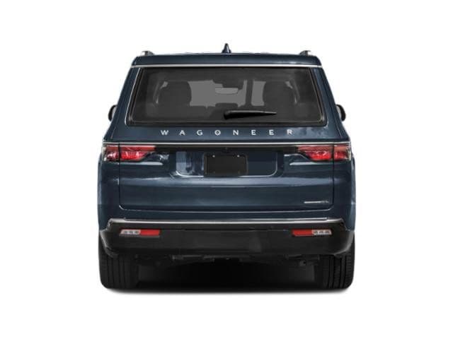 Thumbnail: 2025 Jeep Wagoneer - 8