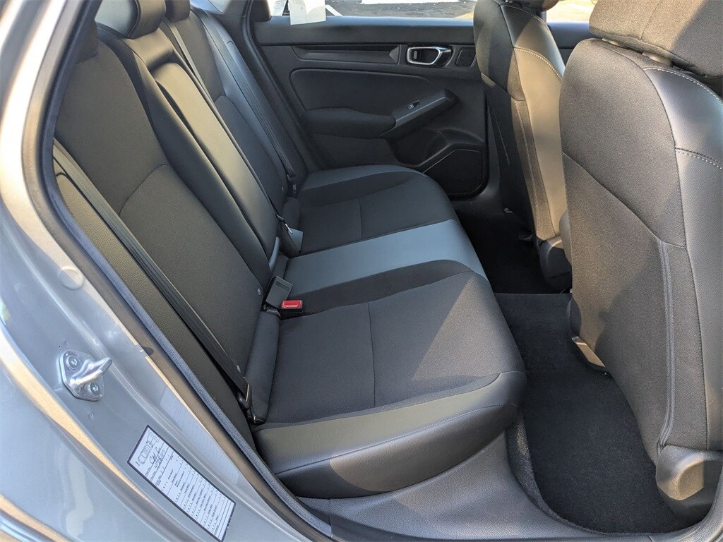 Thumbnail: 2025 Honda Civic - 28