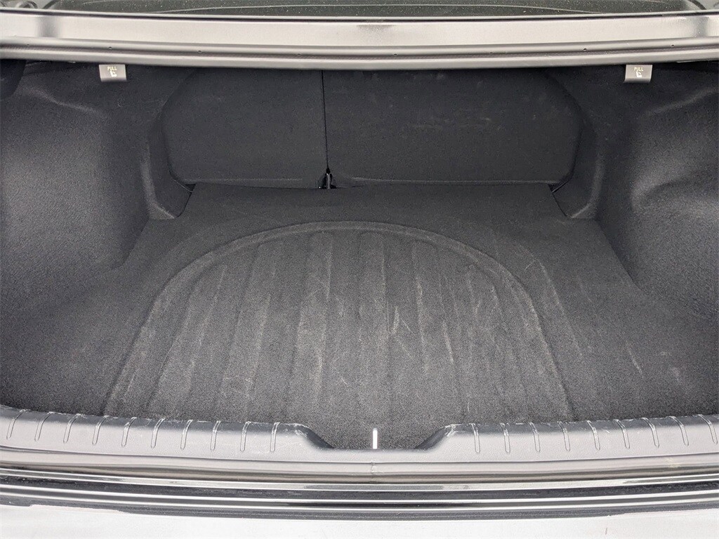 Thumbnail: 2025 Kia K4 - 7