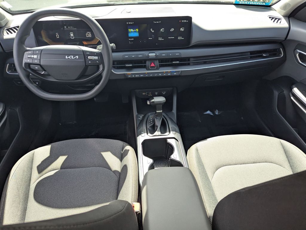 Thumbnail: 2025 Kia K4 - 26