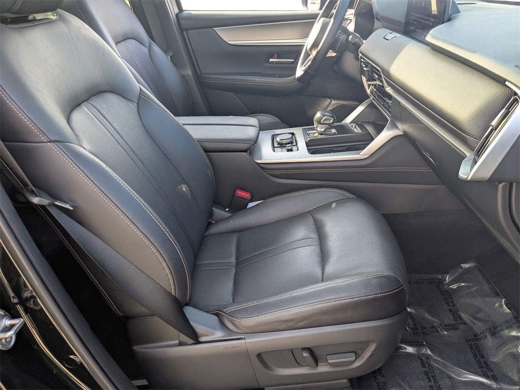 Thumbnail: 2025 Mazda CX-90 - 31