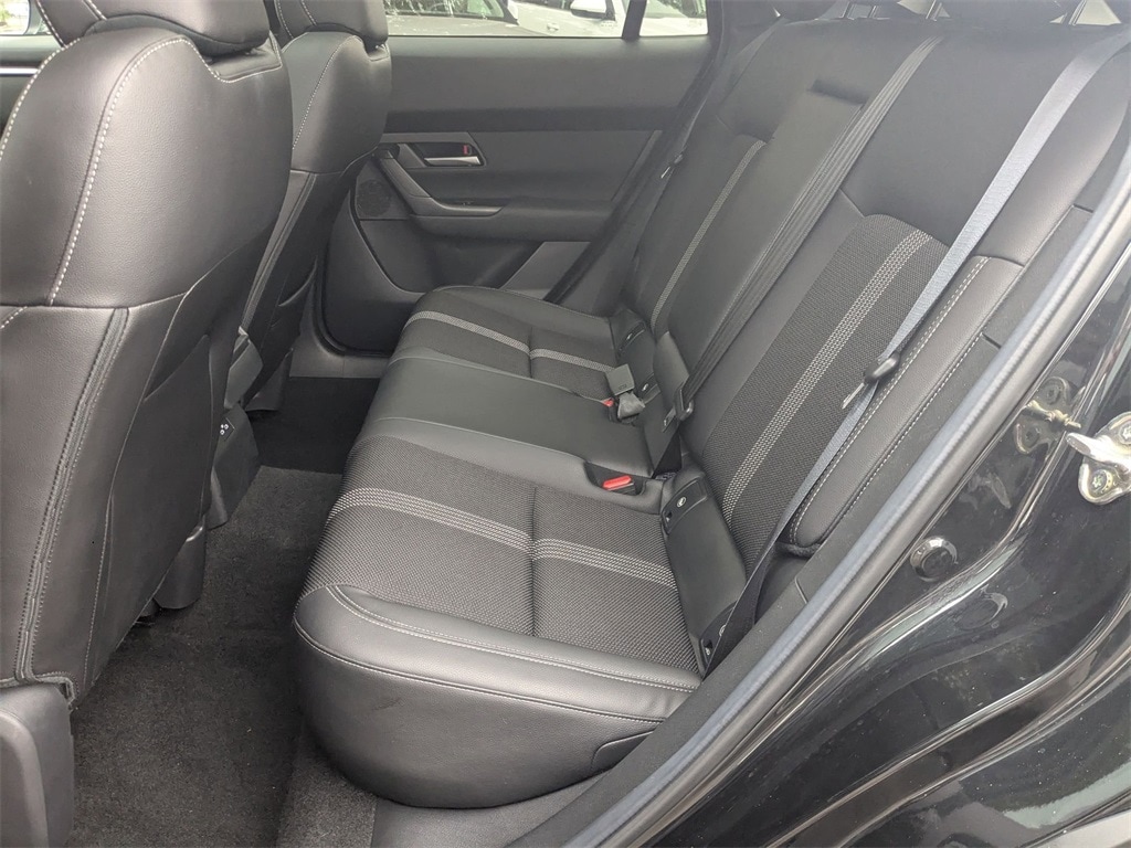 Thumbnail: 2025 Mazda CX-50 - 22