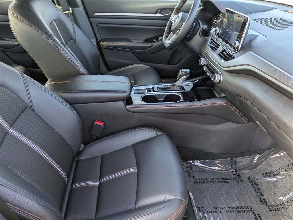 Thumbnail: 2025 Nissan Altima - 30