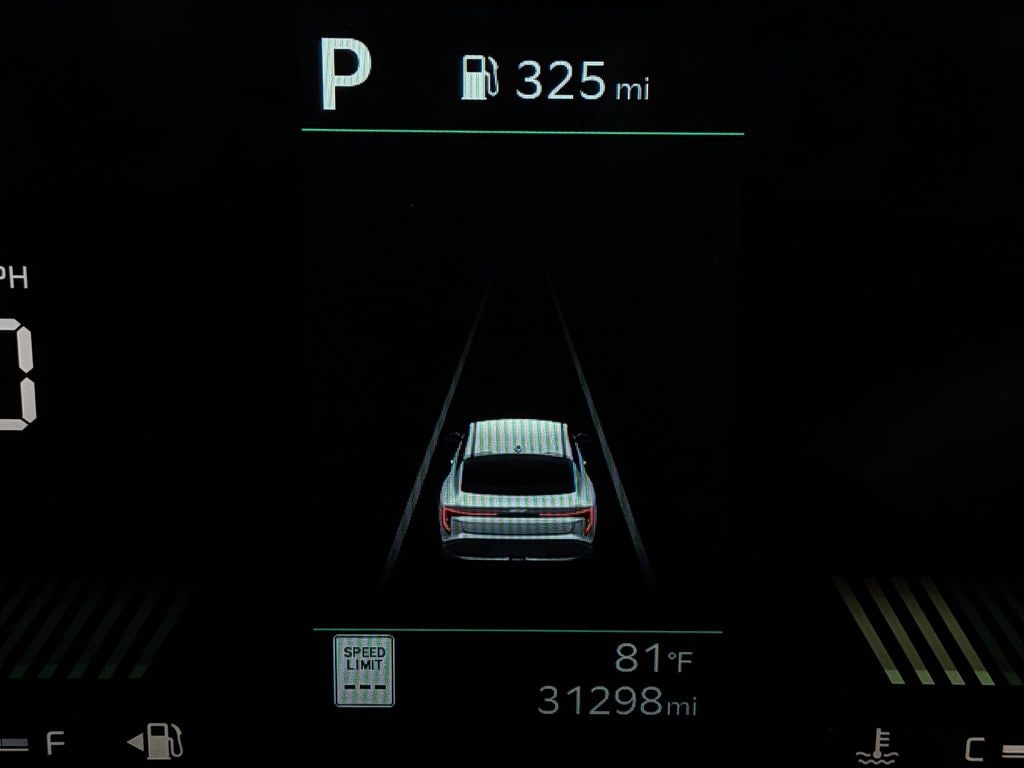 Thumbnail: 2025 Kia K4 - 17