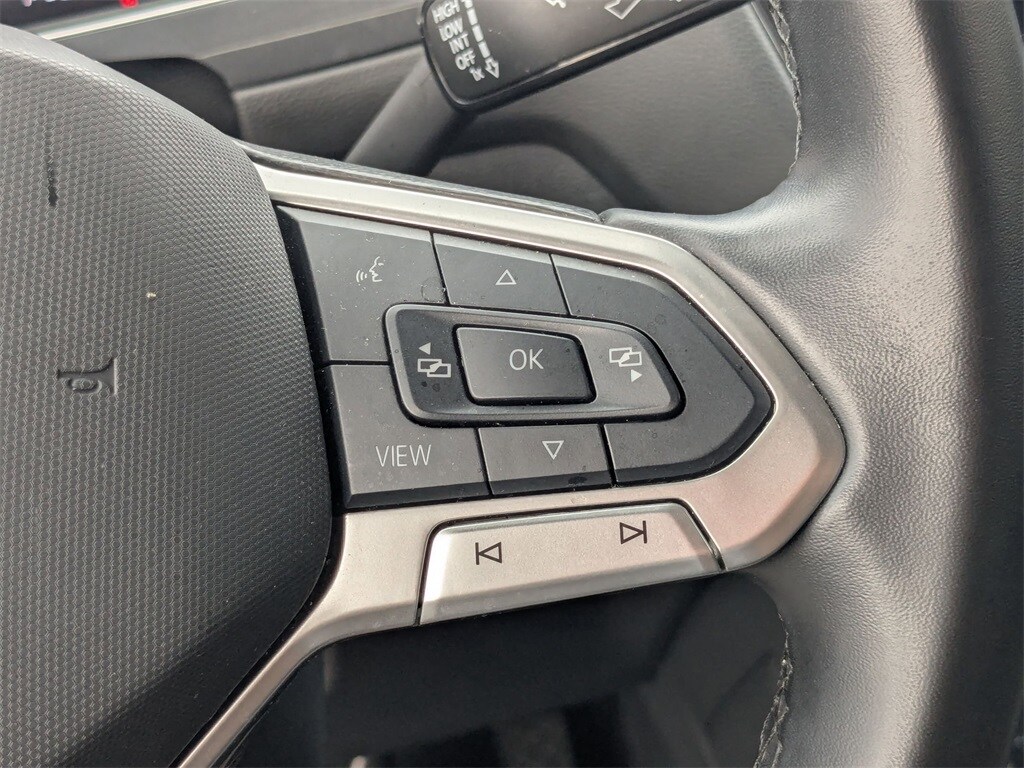 Thumbnail: 2024 Volkswagen Tiguan - 26