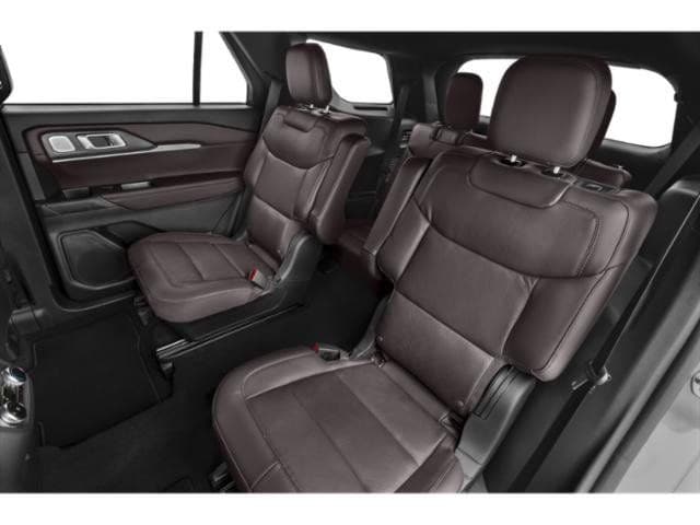 Thumbnail: 2025 Ford Explorer - 12