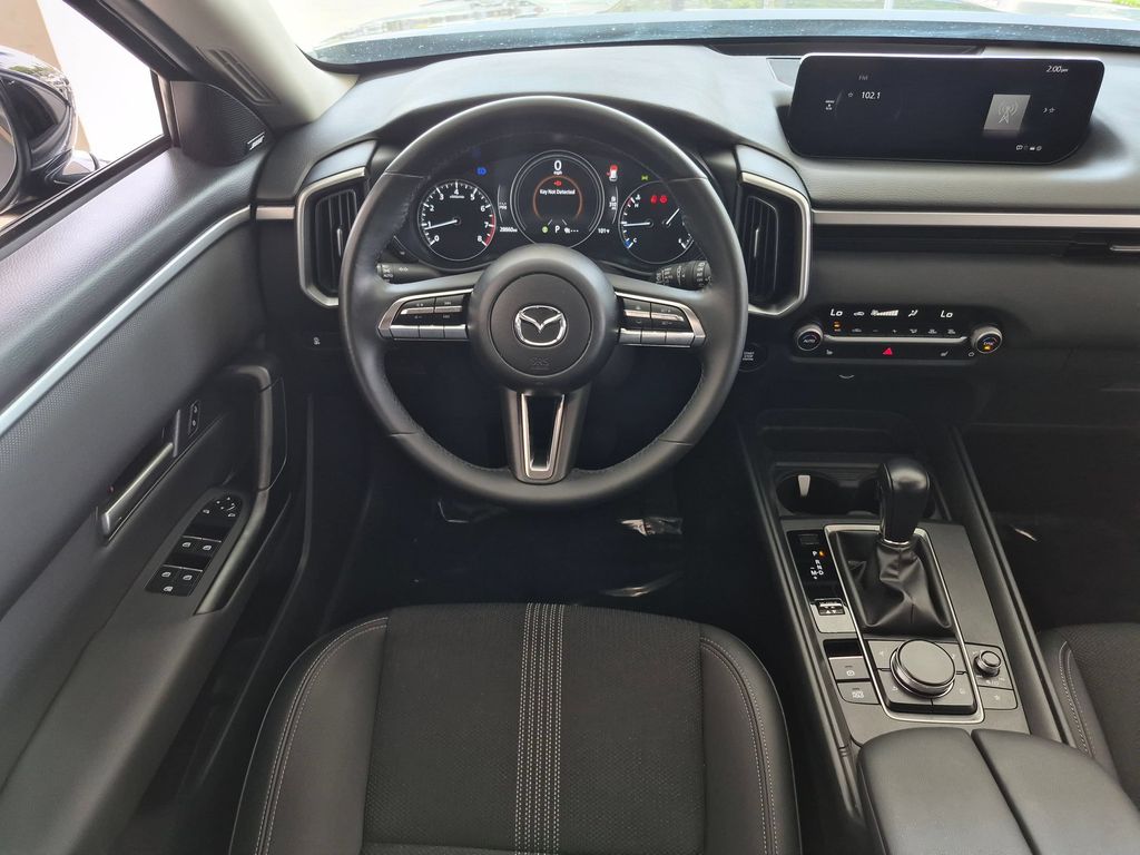 Thumbnail: 2025 Mazda CX-50 - 24