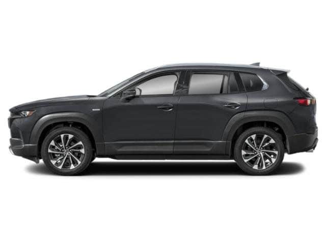 Thumbnail: 2025 Mazda CX-50 - 3