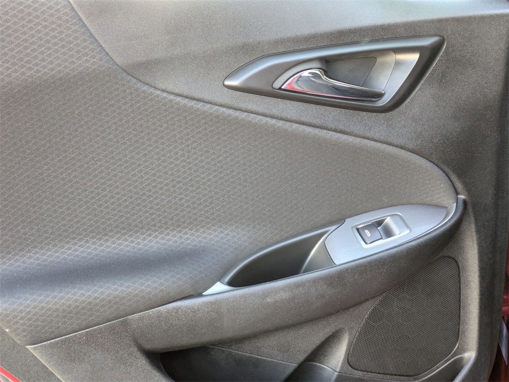 Thumbnail: 2024 Chevrolet Malibu - 25