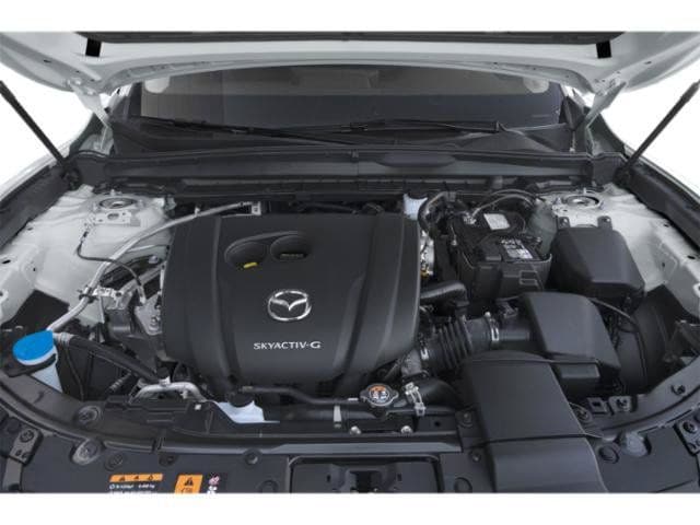 Thumbnail: 2025 Mazda CX-50 - 15