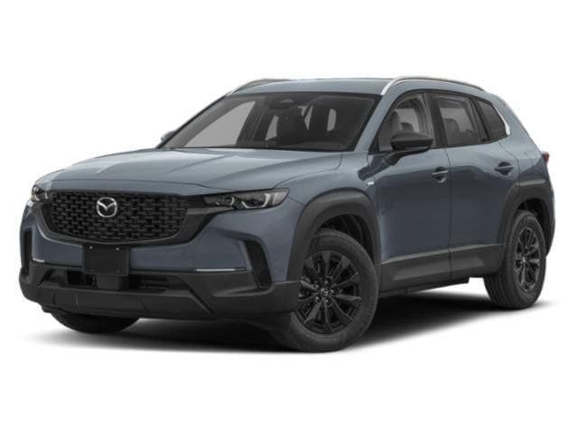 Thumbnail: 2025 Mazda CX-50 - 4