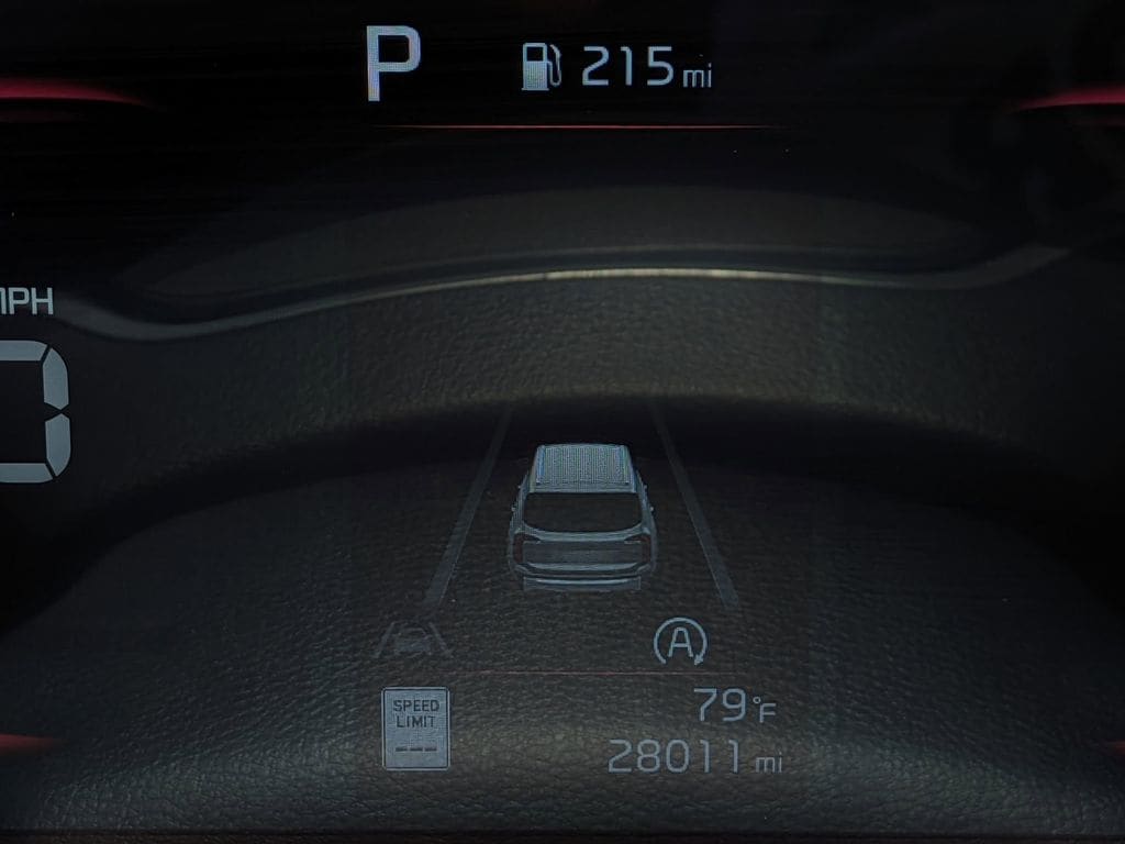 Thumbnail: 2025 Kia Telluride - 13