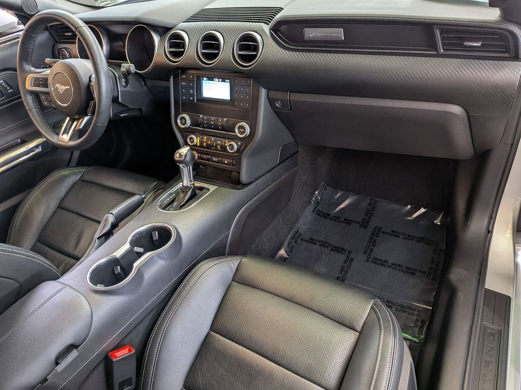 Thumbnail: 2019 Ford Mustang - 29