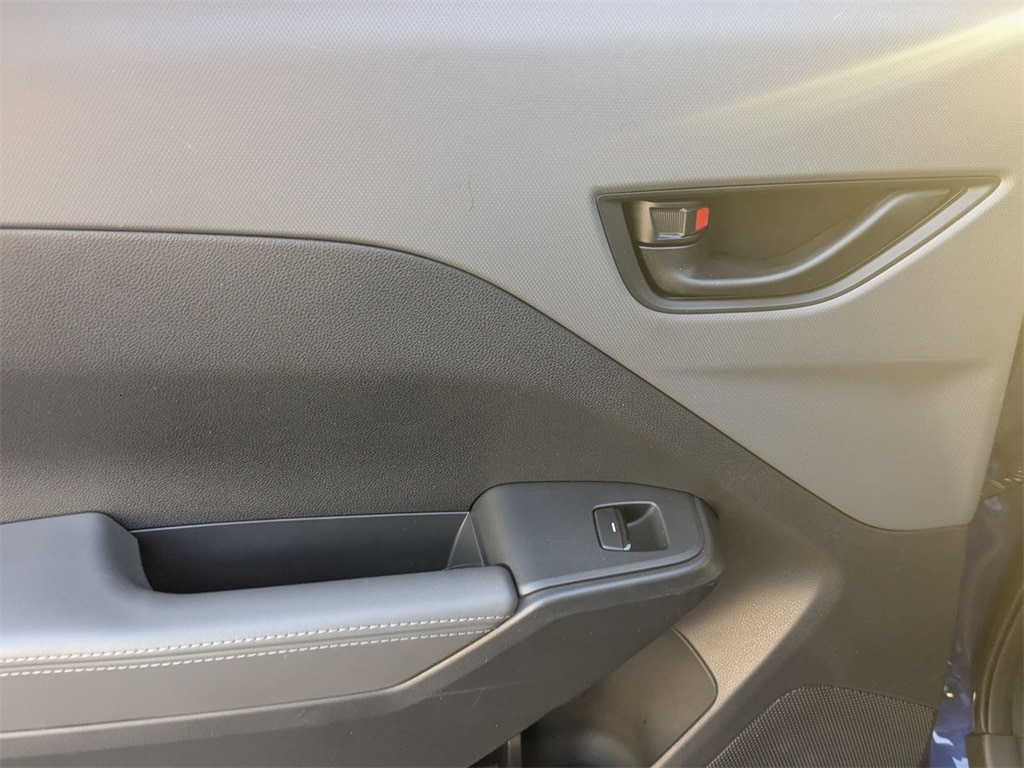 Thumbnail: 2024 Subaru Crosstrek - 24