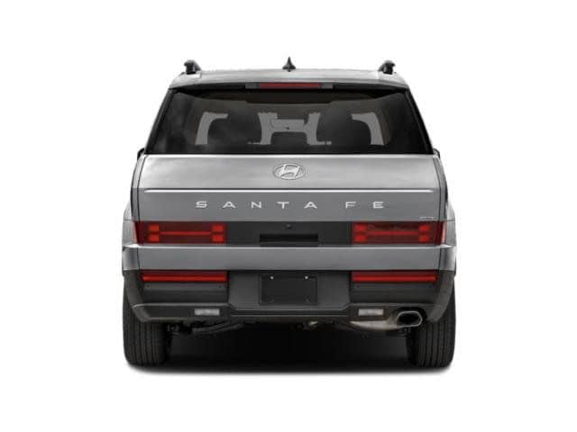 Thumbnail: 2025 Hyundai Santa Fe - 8
