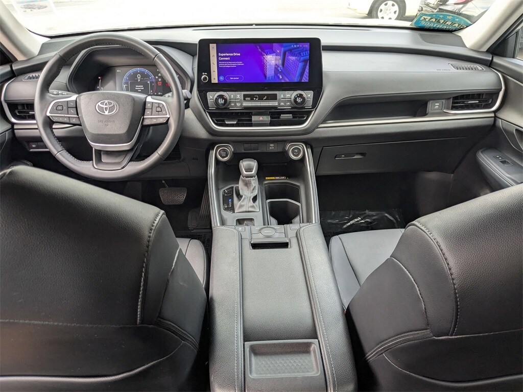 Thumbnail: 2025 Toyota Grand Highlander - 28