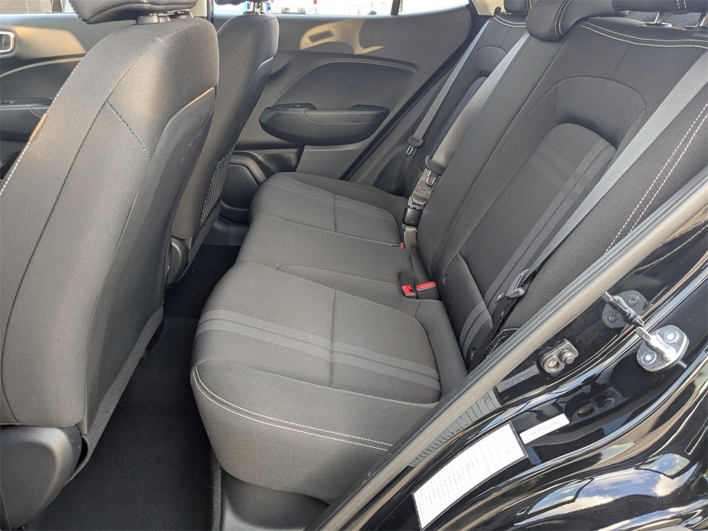 Thumbnail: 2025 Hyundai Venue - 22