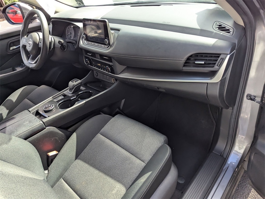 Thumbnail: 2024 Nissan Rogue - 29