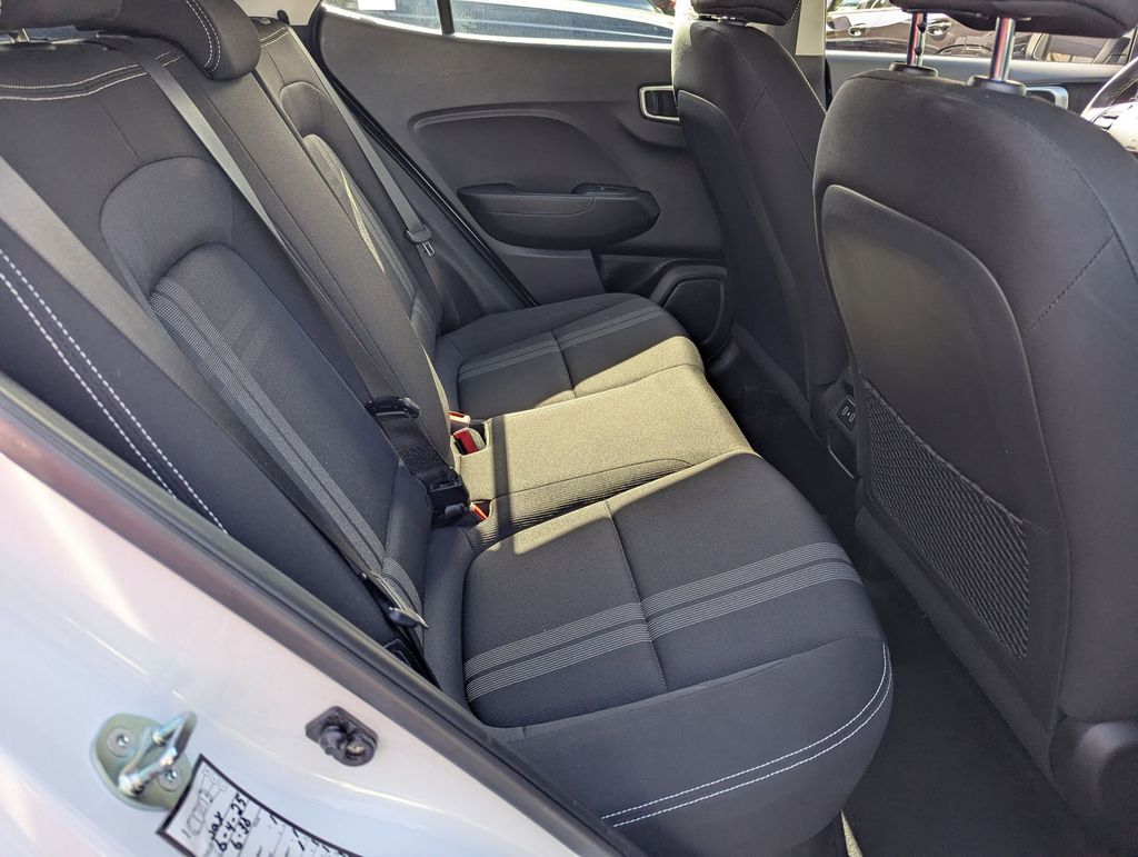 Thumbnail: 2025 Hyundai Venue - 27