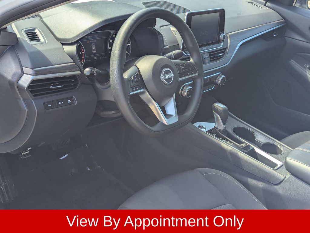 Thumbnail: 2025 Nissan Altima - 15