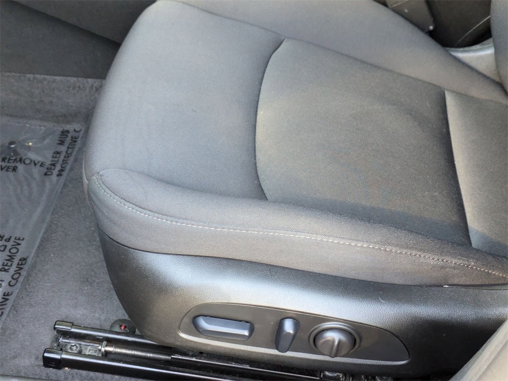 Thumbnail: 2024 Chevrolet Malibu - 15