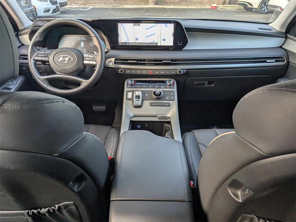 Thumbnail: 2025 Hyundai Palisade - 29