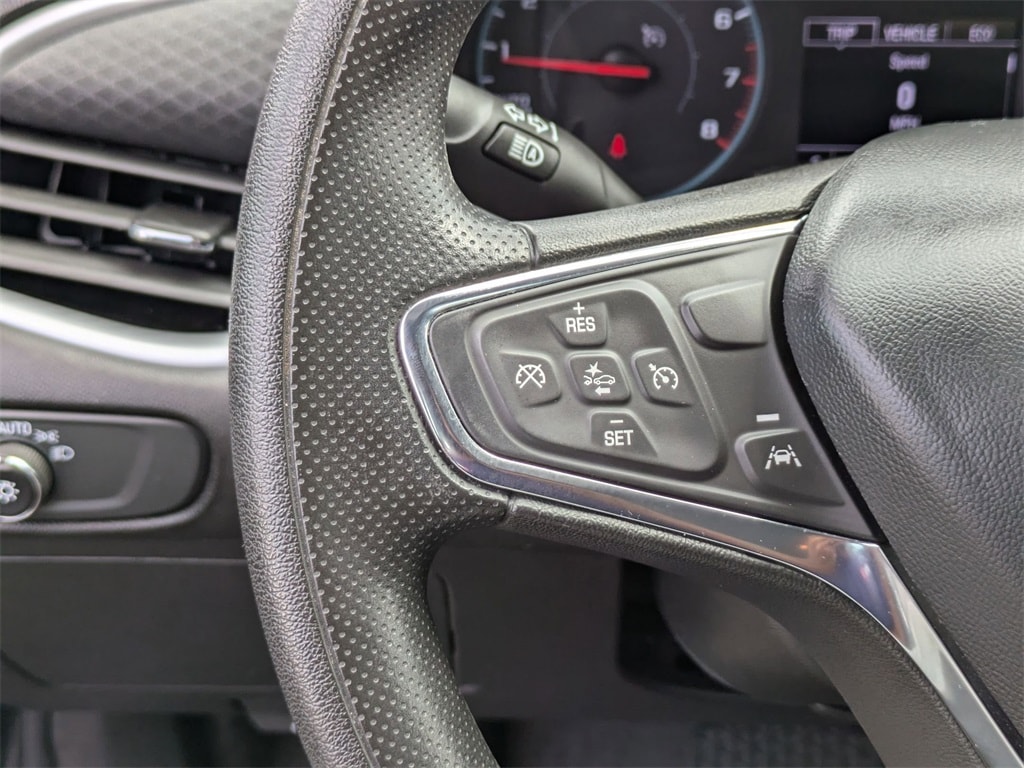 Thumbnail: 2023 Chevrolet Malibu - 19