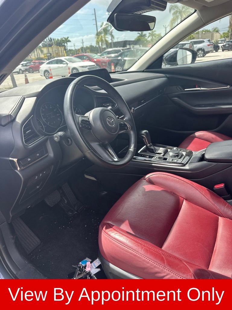 Thumbnail: 2025 Mazda CX-30 - 4