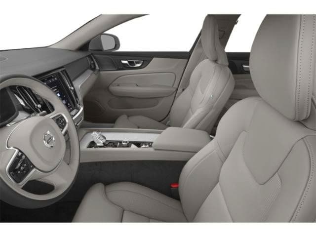 Thumbnail: 2025 Volvo S60 - 8
