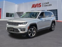 2023 Jeep Grand Cherokee 4xe -
                  Pompano Beach, FL